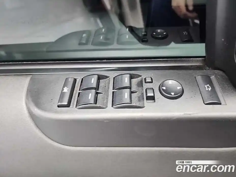 Land Rover Range-Rover 2010 5.0 Автомат в Москве № 166546, фото 16