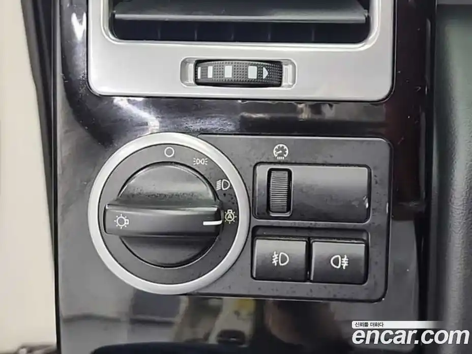 Land Rover Range-Rover 2010 5.0 Автомат в Москве № 166546, фото 17