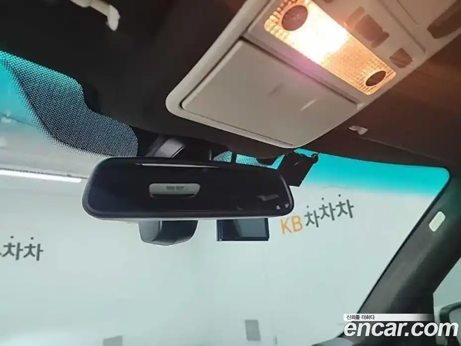 Land Rover Range-Rover 2010 5.0 Автомат в Москве № 166546, фото 19