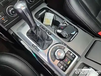 Land Rover Range-Rover 2010 5.0 Автомат в Москве № 166546, миниатюра 8