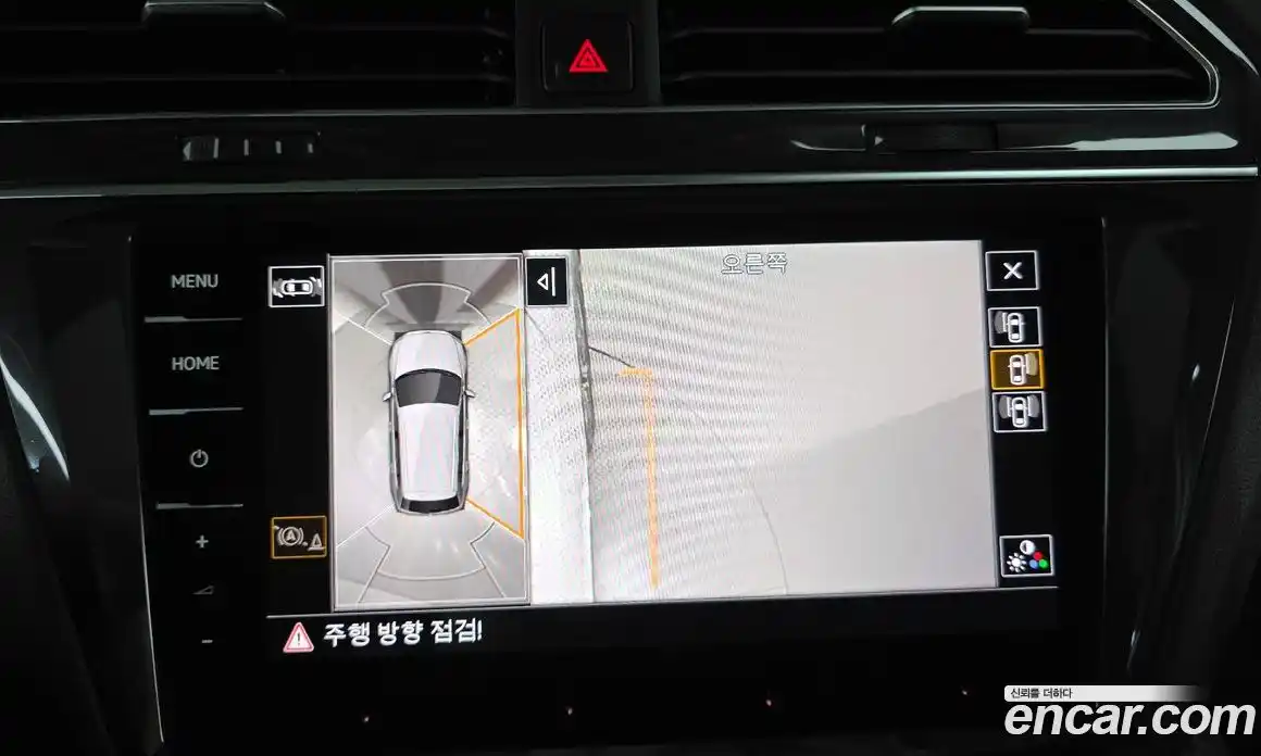 Volkswagen Tiguan 2022 2.0 Автомат в Москве № 168702, фото 16