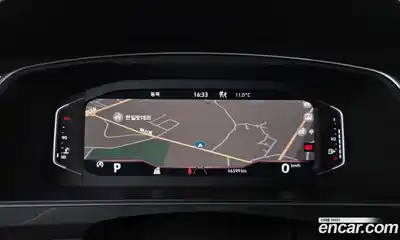 Volkswagen Tiguan 2022 2.0 Автомат в Москве № 168702, миниатюра 8