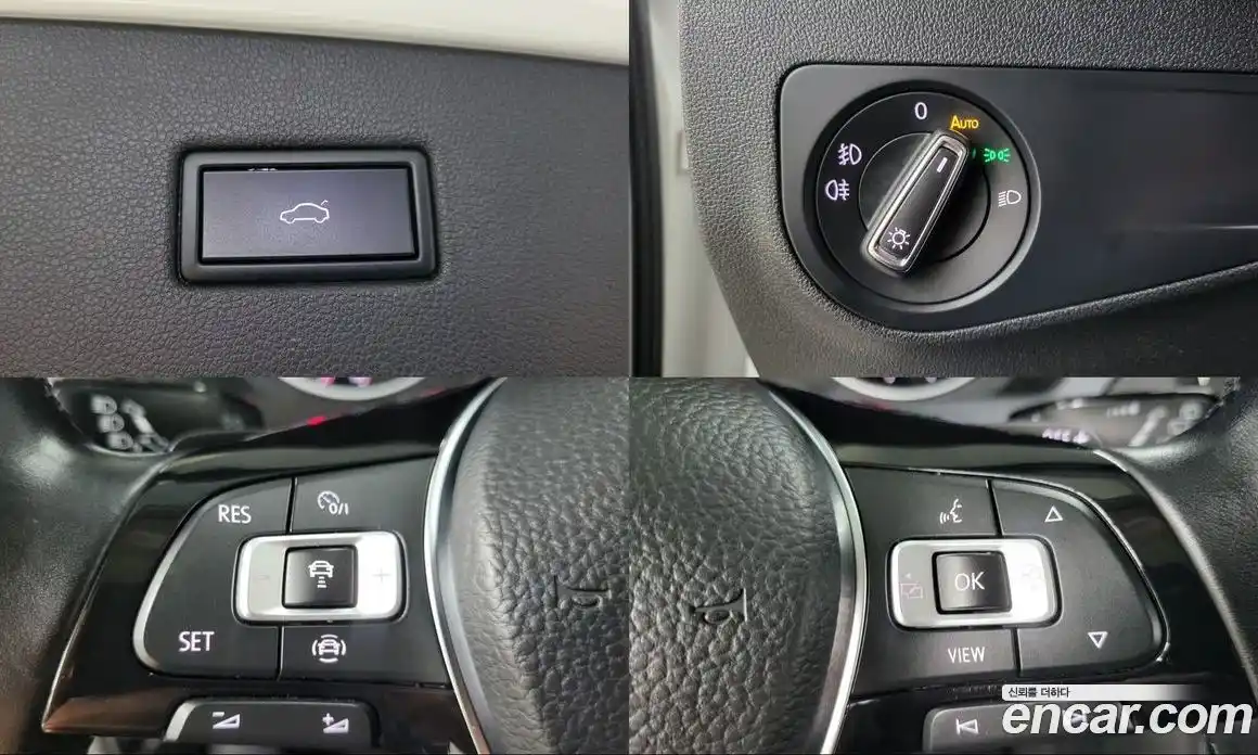 Volkswagen Tiguan 2020 2.0 Автомат в Москве № 169276, фото 19