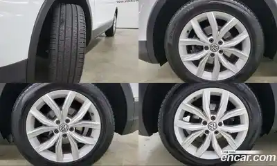 Volkswagen Tiguan 2020 2.0 Автомат в Москве № 169276, миниатюра 5