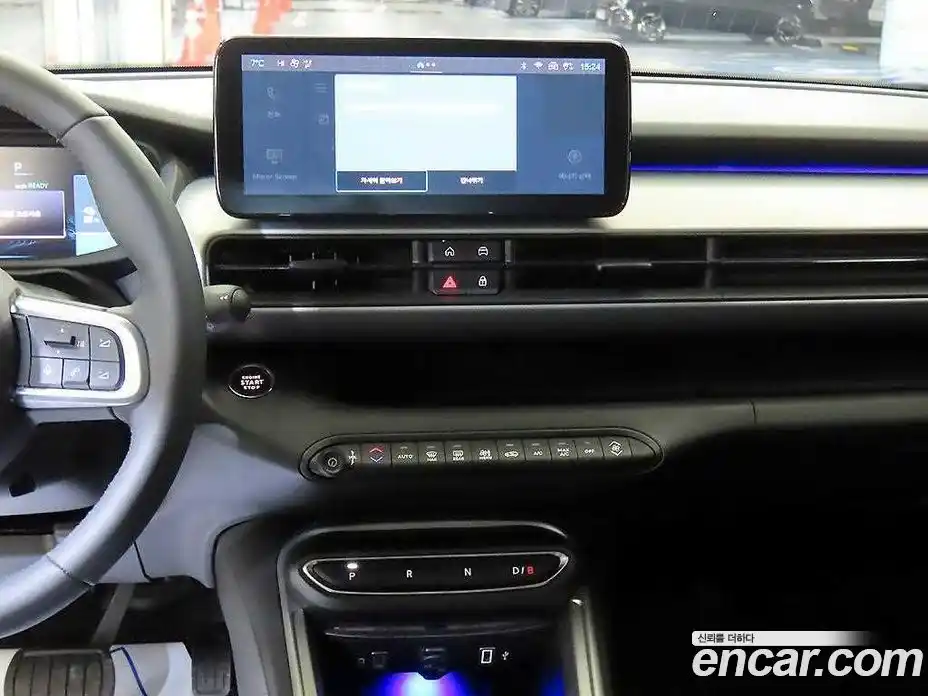 Jeep Avenger 2024 Автомат в Москве № 169932, фото 11