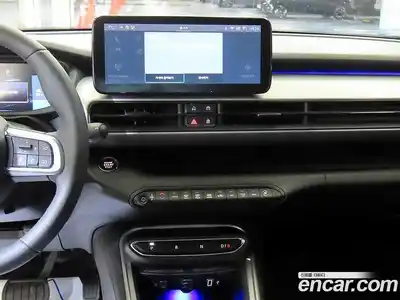 Jeep Avenger 2024 Автомат в Москве № 169932, миниатюра 11