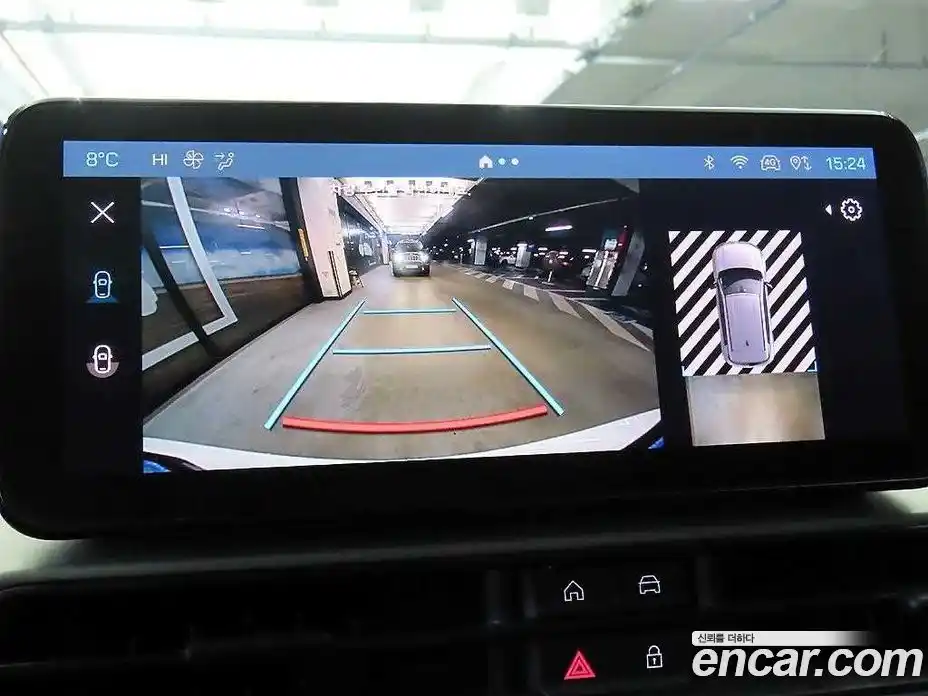 Jeep Avenger 2024 Автомат в Москве № 169932, фото 13