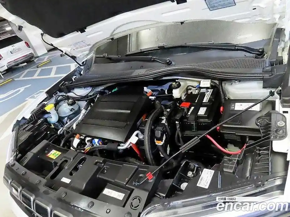 Jeep Avenger 2024 Автомат в Москве № 169932, фото 17