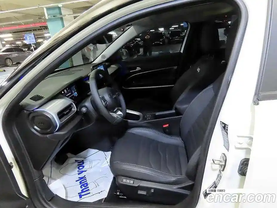 Jeep Avenger 2024 Автомат в Москве № 169932, фото 6