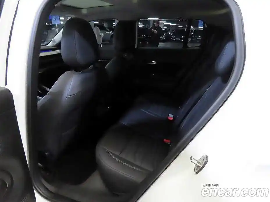 Jeep Avenger 2024 Автомат в Москве № 169932, фото 7