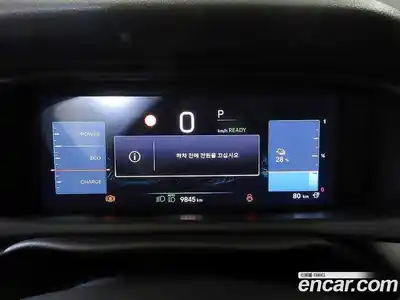 Jeep Avenger 2024 Автомат в Москве № 169932, миниатюра 9