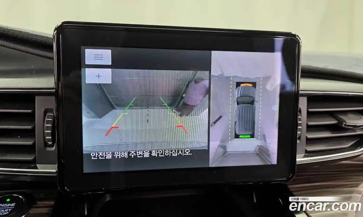 Ford Explorer 2021 2.3 Автомат в Москве № 170822, фото 5