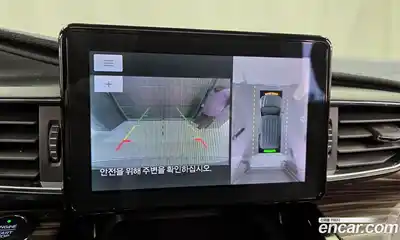 Ford Explorer 2021 2.3 Автомат в Москве № 170822, миниатюра 5