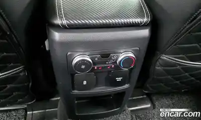 Ford Explorer 2021 2.3 Автомат в Москве № 170822, миниатюра 10