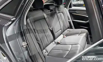 Audi A6 2021 2.0 Автомат в Москве № 172354, миниатюра 12