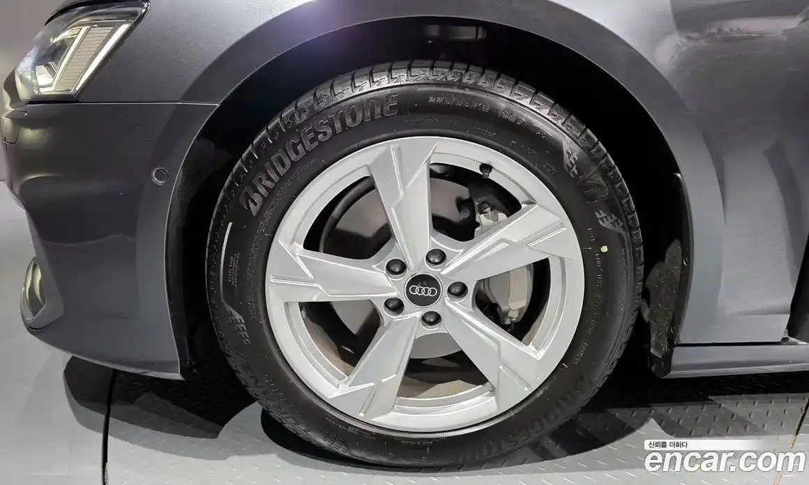 Audi A6 2021 2.0 Автомат в Москве № 172354, фото 5