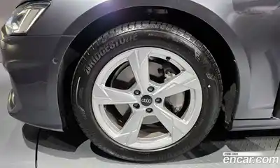 Audi A6 2021 2.0 Автомат в Москве № 172354, миниатюра 5