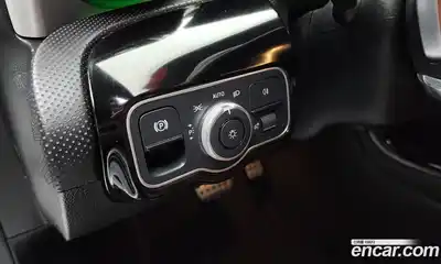 Mercedes-Benz CLA-Class 2023 2.0 Автомат в Москве № 174937, миниатюра 2