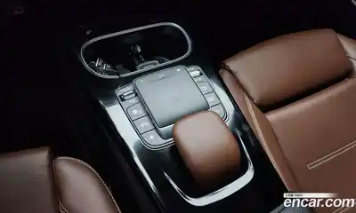 Mercedes-Benz CLA-Class 2023 2.0 Автомат в Москве № 174937, миниатюра 8