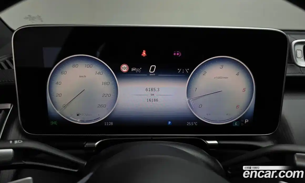 Mercedes-Benz S-Class 2024 3.0 Автомат в Москве № 175095, фото 20