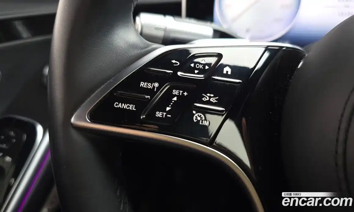 Mercedes-Benz S-Class 2024 3.0 Автомат в Москве № 175095, фото 4