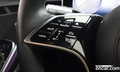 Mercedes-Benz S-Class 2024 3.0 Автомат в Москве № 175095, миниатюра 4