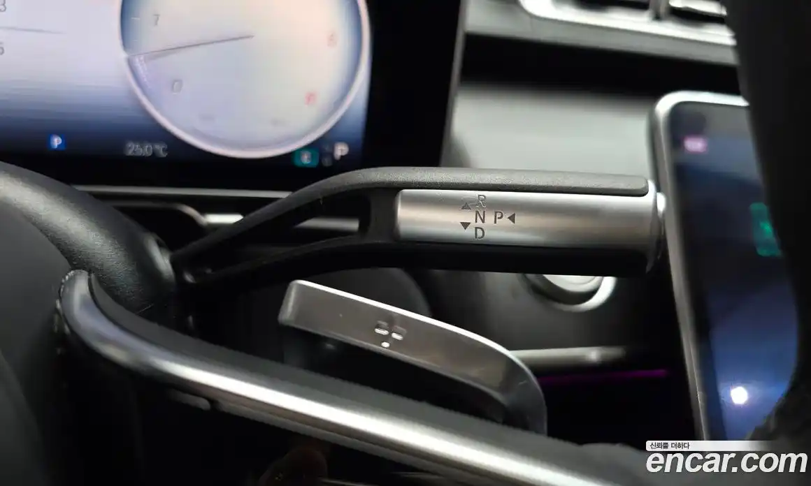 Mercedes-Benz S-Class 2024 3.0 Автомат в Москве № 175095, фото 10