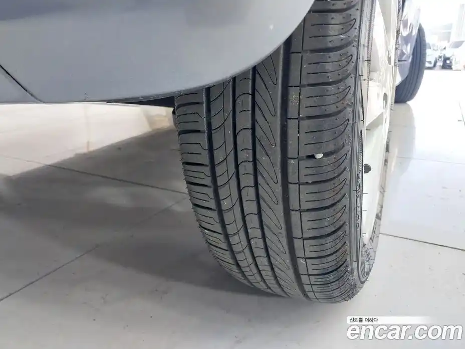 Chevrolet Spark 2014 1.0 Автомат в Москве № 175819, фото 18