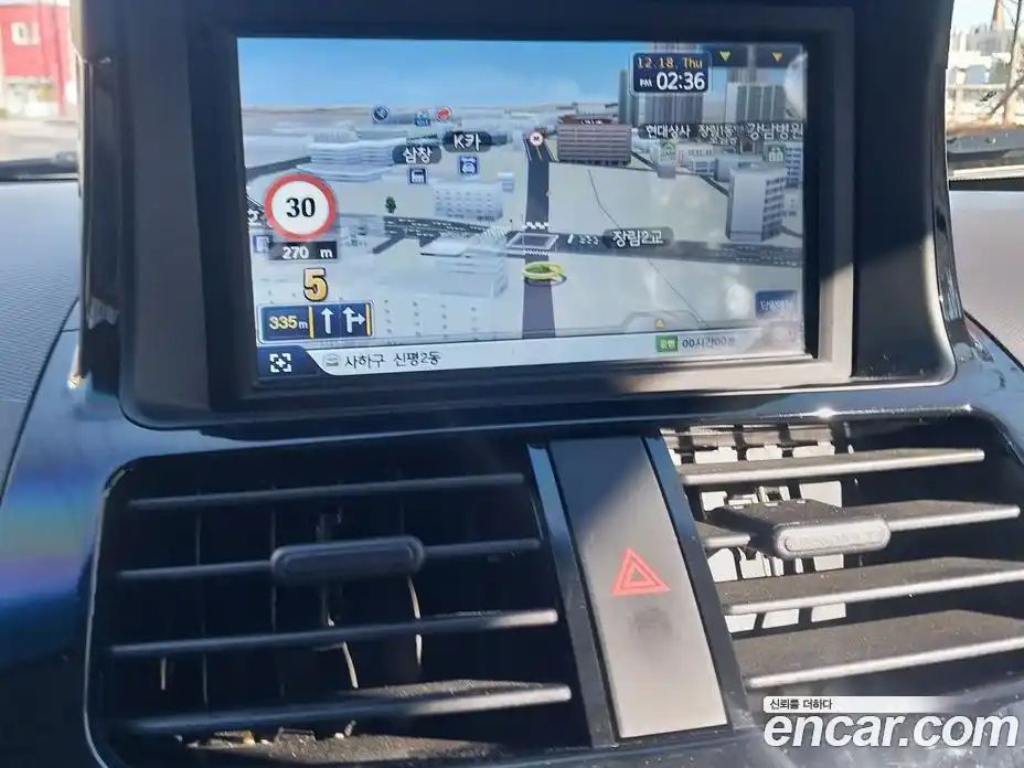 Chevrolet Spark 2014 1.0 Автомат в Москве № 175819, фото 20