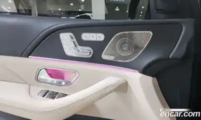 Mercedes-Benz GLE-Class 2025 3.0 Автомат в Москве № 175893, миниатюра 11