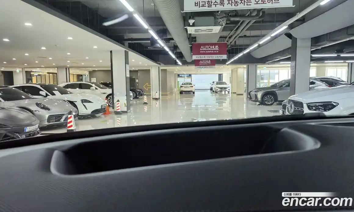 Mercedes-Benz GLE-Class 2025 3.0 Автомат в Москве № 175893, фото 16