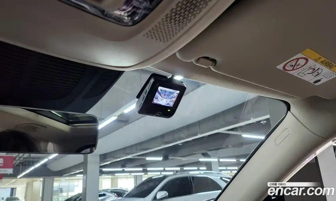 Mercedes-Benz GLE-Class 2025 3.0 Автомат в Москве № 175893, фото 17