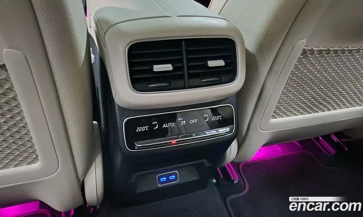 Mercedes-Benz GLE-Class 2025 3.0 Автомат в Москве № 175893, фото 18