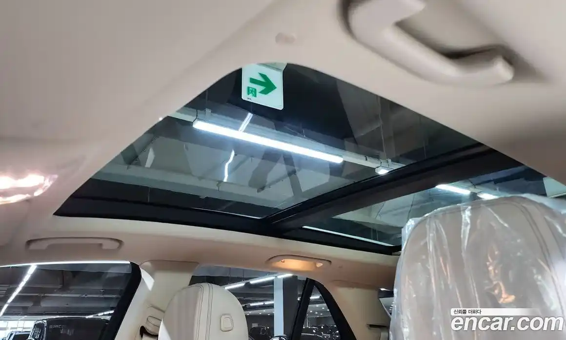 Mercedes-Benz GLE-Class 2025 3.0 Автомат в Москве № 175893, фото 19