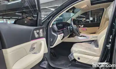 Mercedes-Benz GLE-Class 2025 3.0 Автомат в Москве № 175893, миниатюра 8