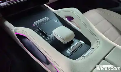 Mercedes-Benz GLE-Class 2025 3.0 Автомат в Москве № 175893, миниатюра 10