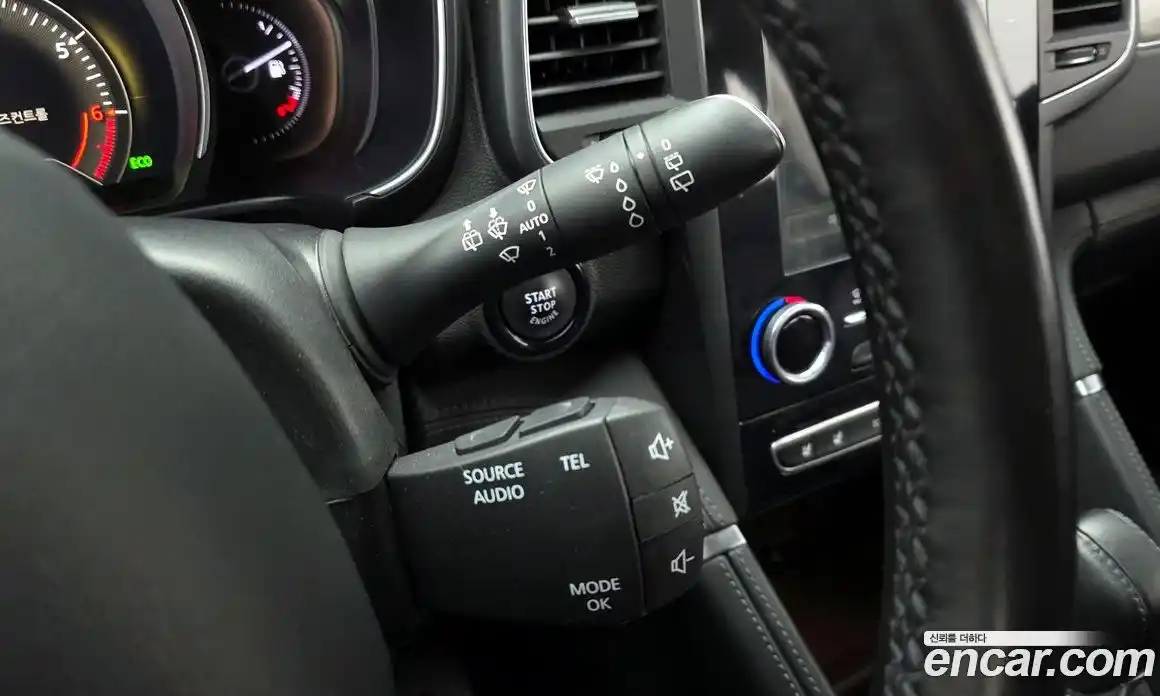 Renault QM6 2021 2.0 Автомат в Москве № 177668, фото 12