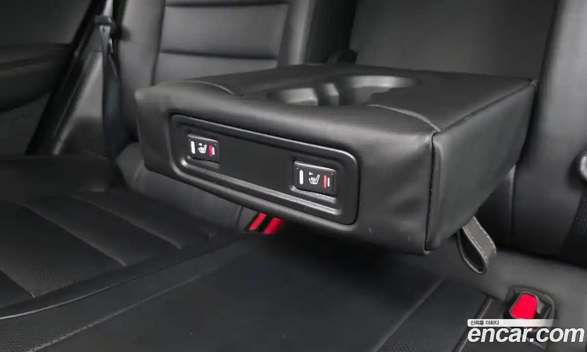 Renault QM6 2021 2.0 Автомат в Москве № 177668, фото 14