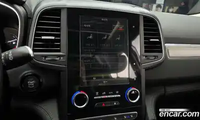 Renault QM6 2021 2.0 Автомат в Москве № 177668, миниатюра 3