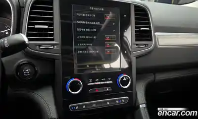 Renault QM6 2021 2.0 Автомат в Москве № 177668, миниатюра 6