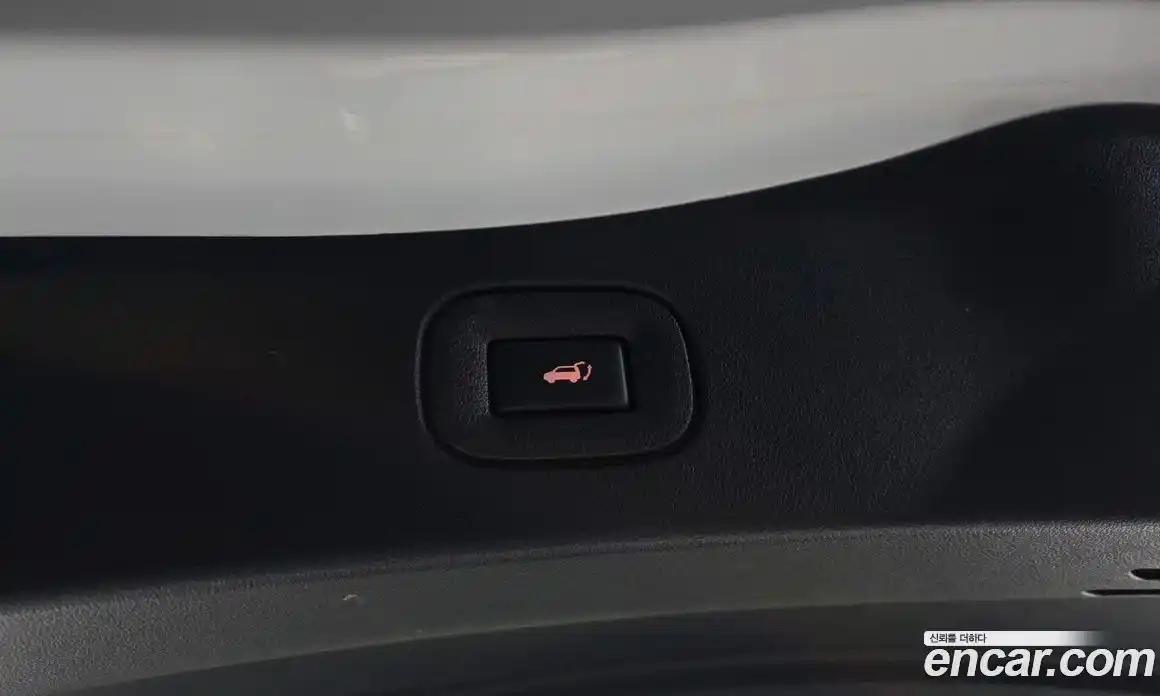 Renault QM6 2021 2.0 Автомат в Москве № 177668, фото 9