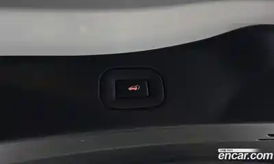 Renault QM6 2021 2.0 Автомат в Москве № 177668, миниатюра 9