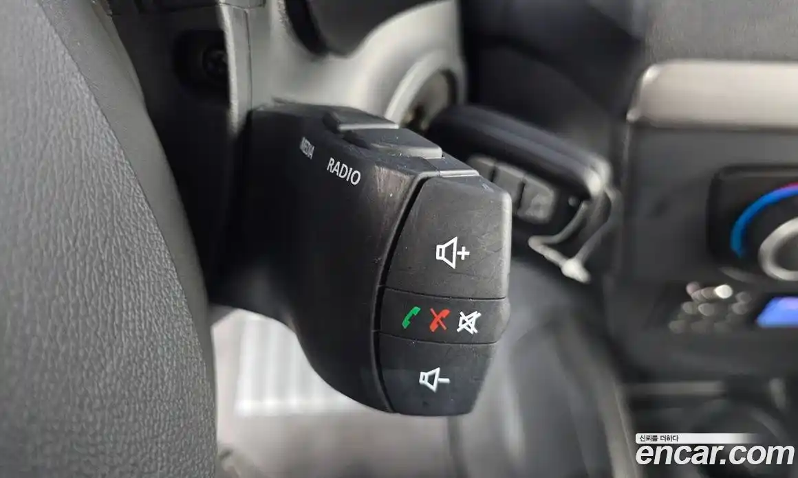 Renault SM3 2015 1.6 Автомат в Москве № 178181, фото 14