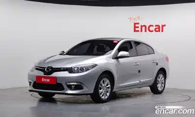 Renault SM3 2015 1.6 Автомат в Москве № 178181, миниатюра 9