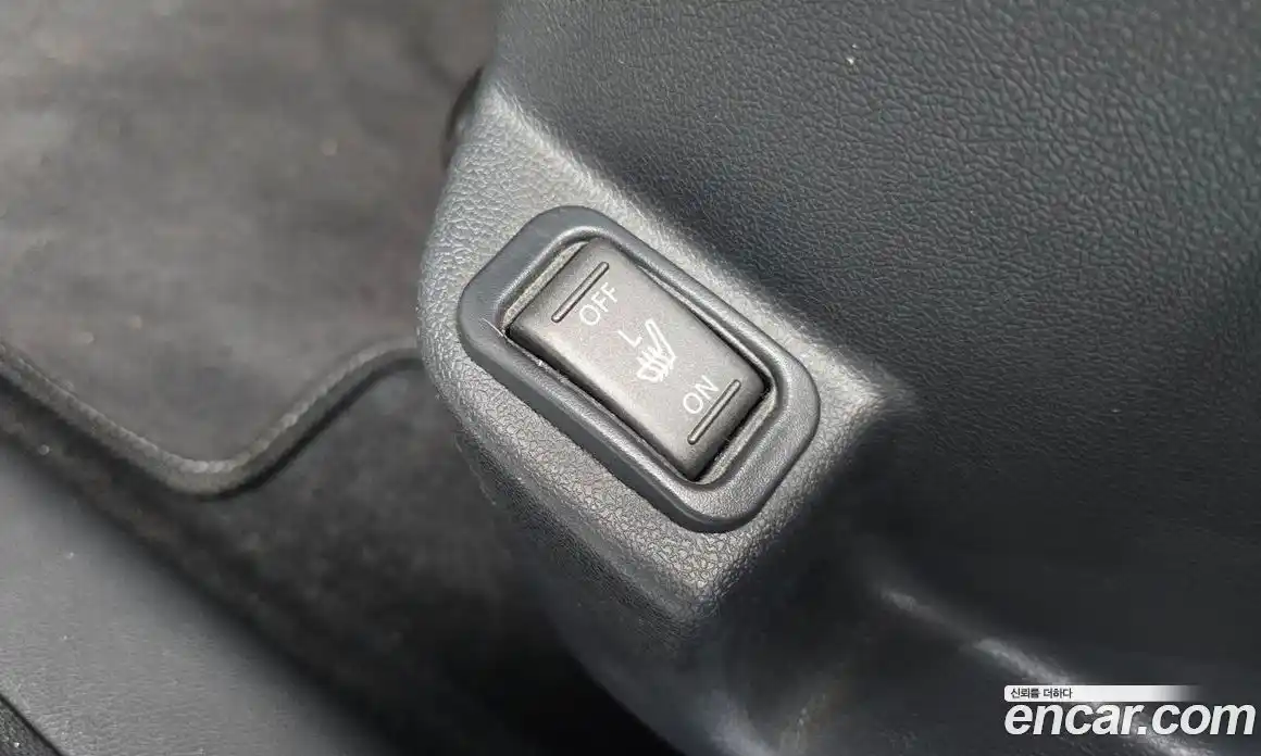 Renault SM3 2015 1.6 Автомат в Москве № 178181, фото 10