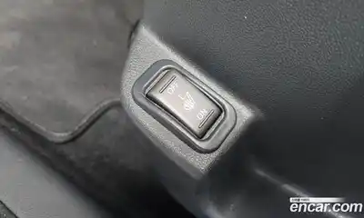 Renault SM3 2015 1.6 Автомат в Москве № 178181, миниатюра 10