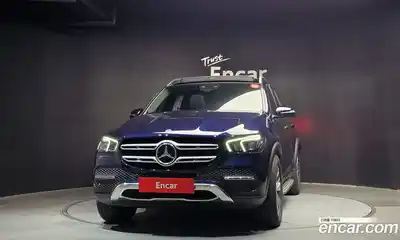 Mercedes-Benz GLE-Class 2022 1.9 Автомат в Москве № 178354, миниатюра 12