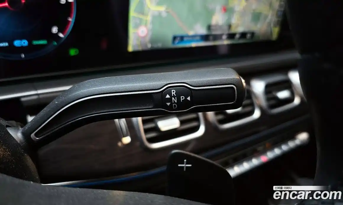 Mercedes-Benz GLE-Class 2022 1.9 Автомат в Москве № 178354, фото 2