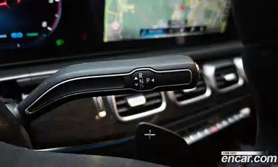 Mercedes-Benz GLE-Class 2022 1.9 Автомат в Москве № 178354, миниатюра 2