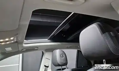 Mercedes-Benz GLE-Class 2022 1.9 Автомат в Москве № 178354, миниатюра 3